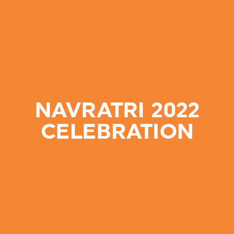Navratri2022 Celebration